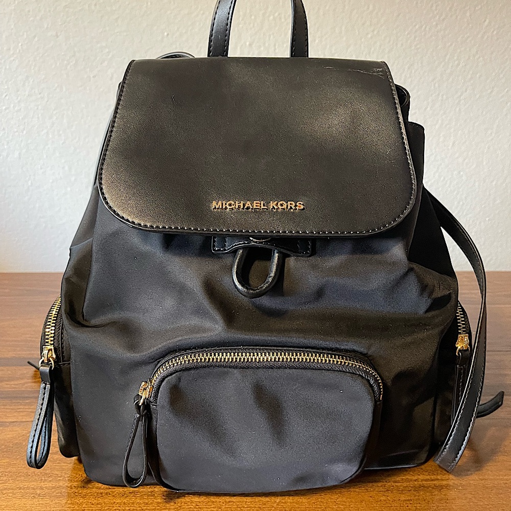 Michael Kors Backpack - Picture 1 of 3